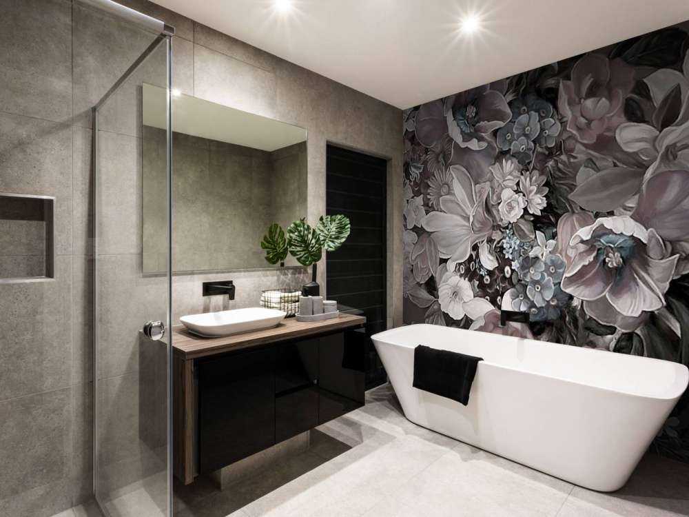 Bright vintage Cream