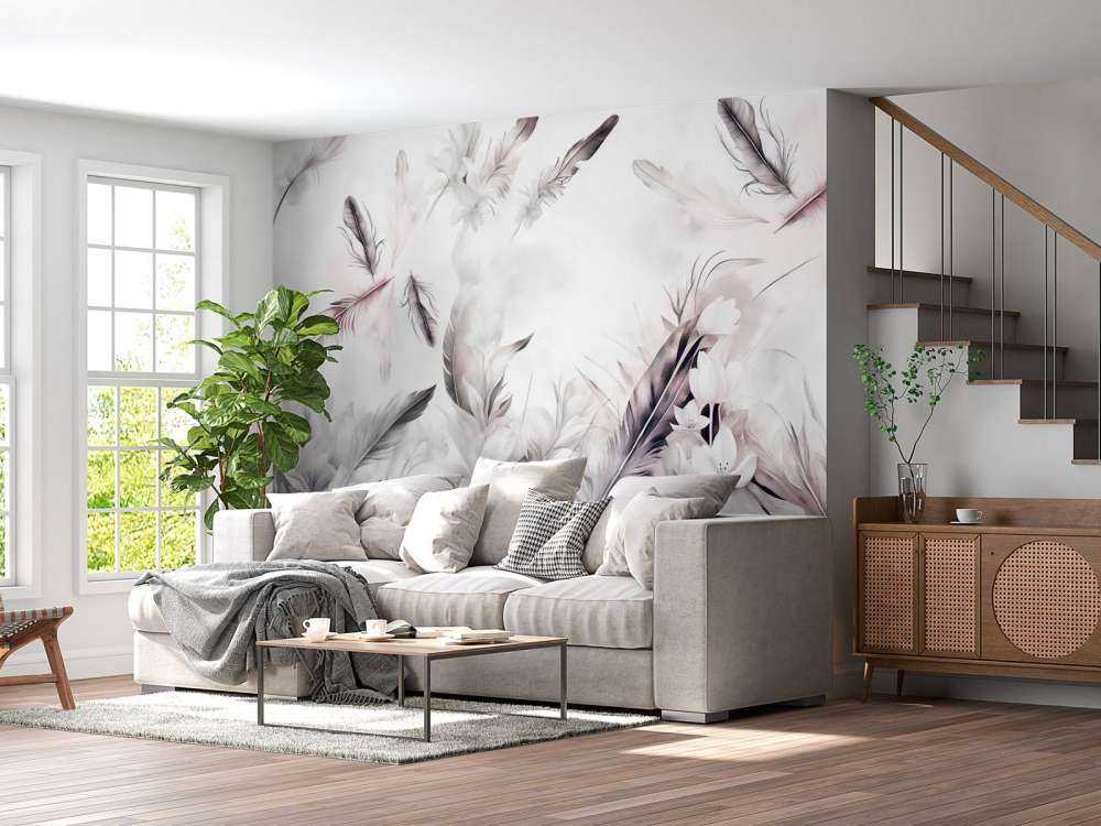Tender Love Grey