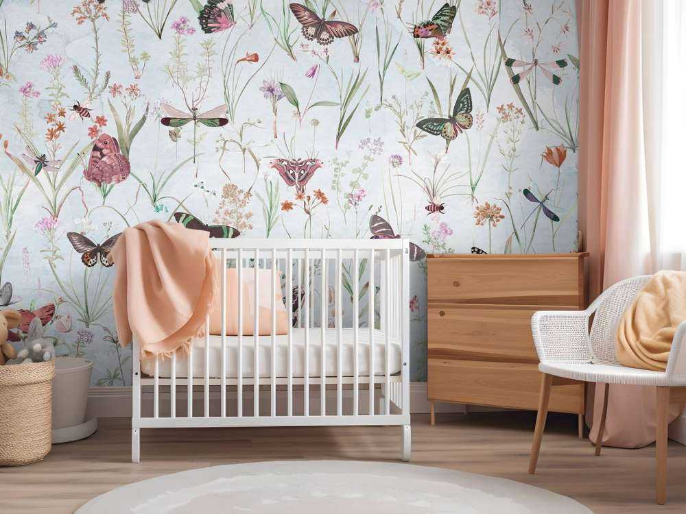 Herbals and Butterflies 4