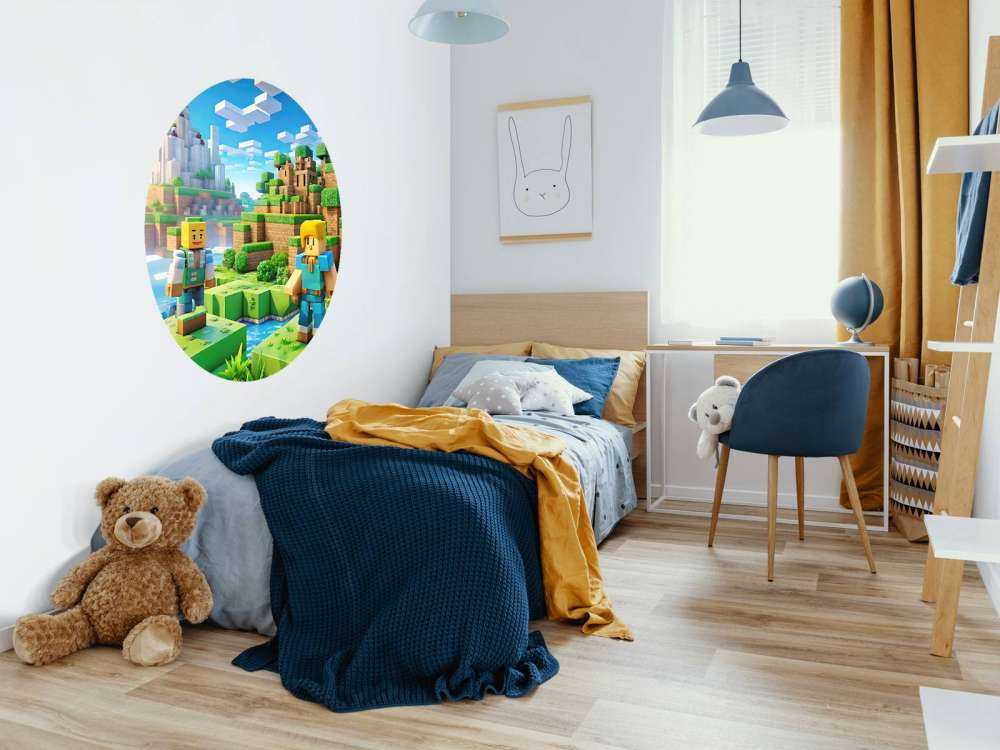 De Vallei van Blokken