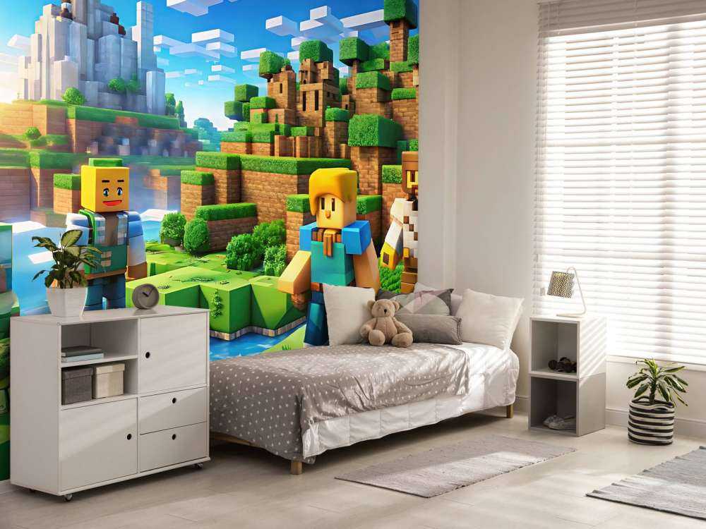 De Vallei van Blokken