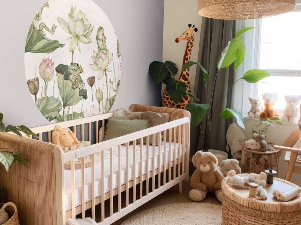 Water Lily Orchestra