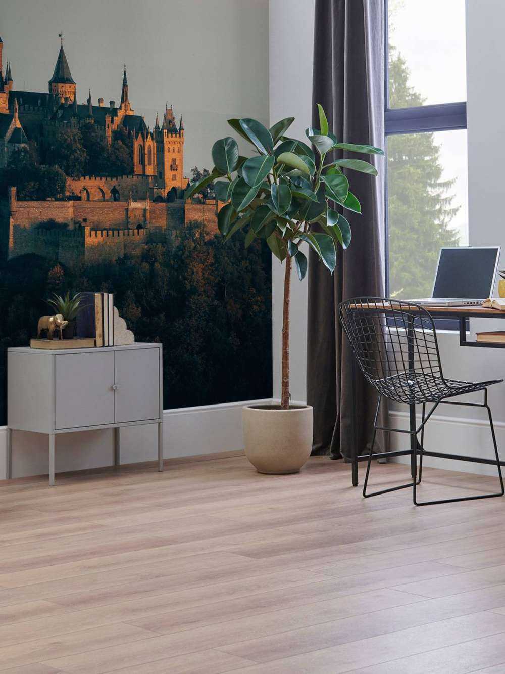 Kasteel Hohenzollern