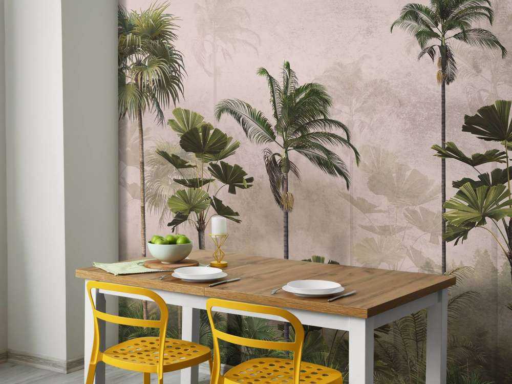 Woudgloren bij Dageraad