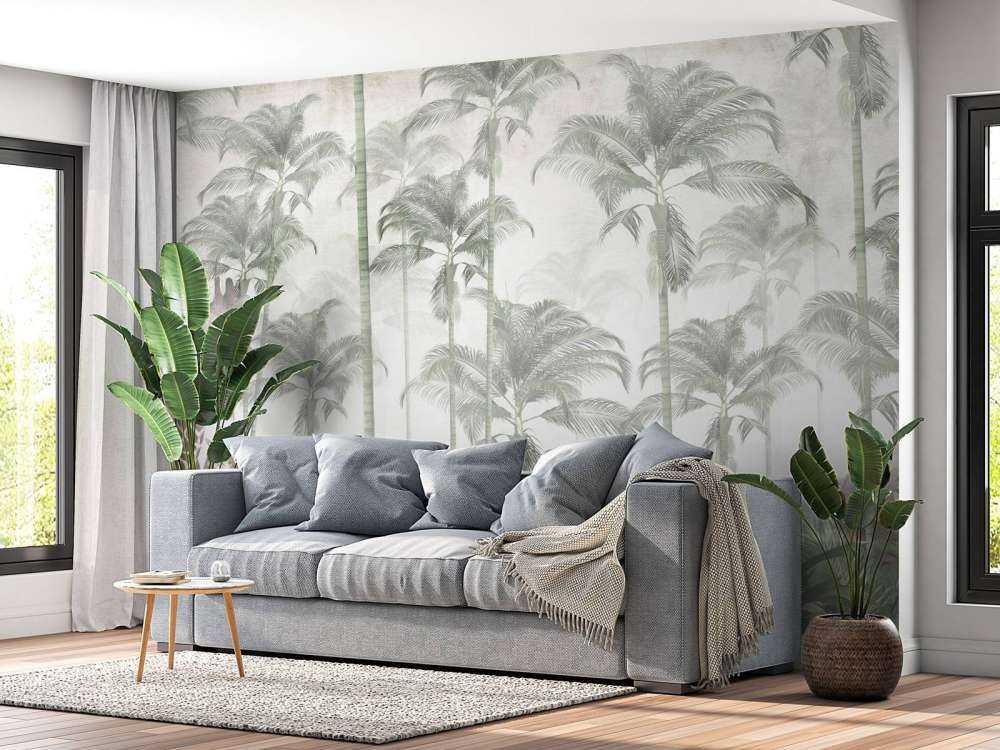 Ochtendstond in de Wildernis