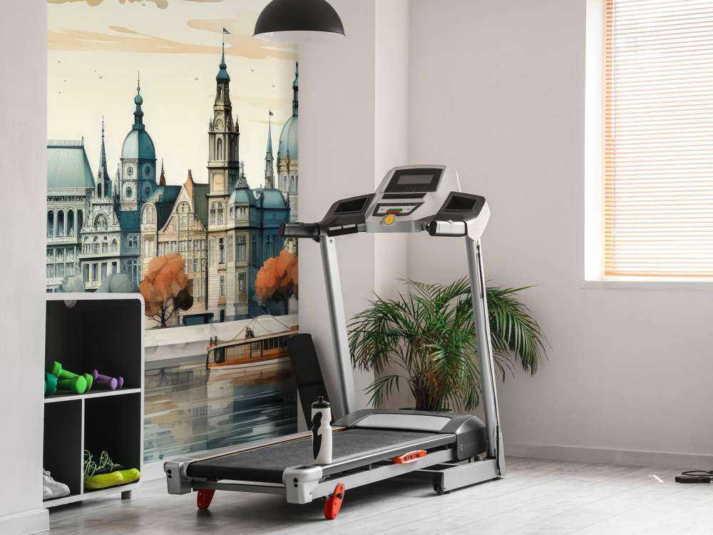 Minimalistisch Antwerpen