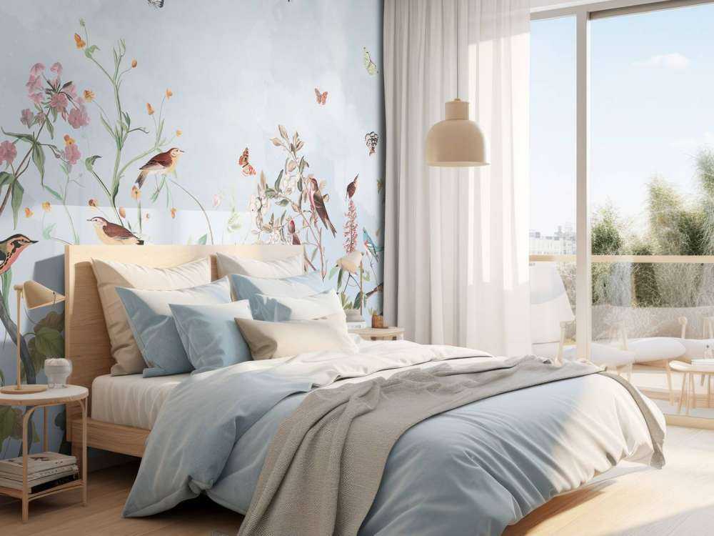 Take me to the Garden Lilac