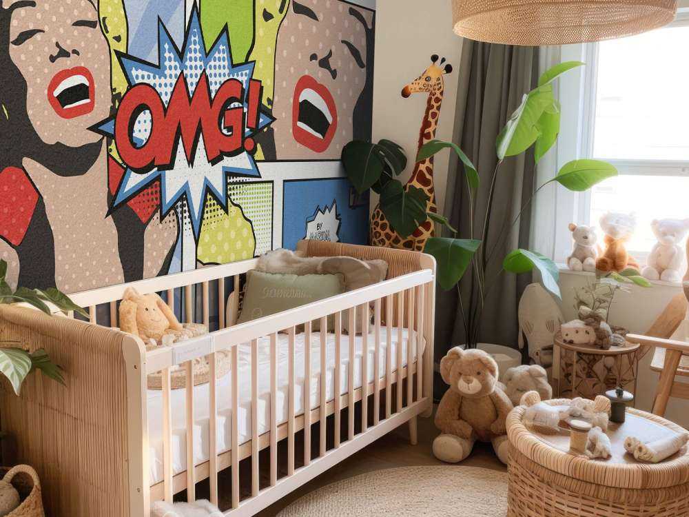 Comics - Iconische Popart