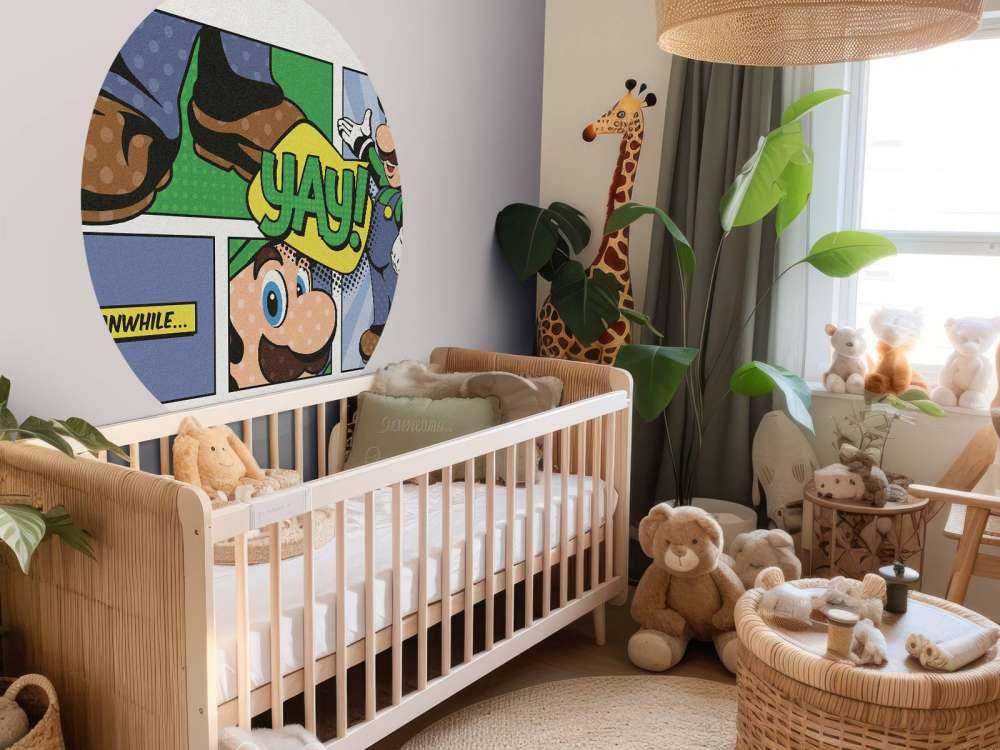 Comics - Vrolijke Heldenavontuur