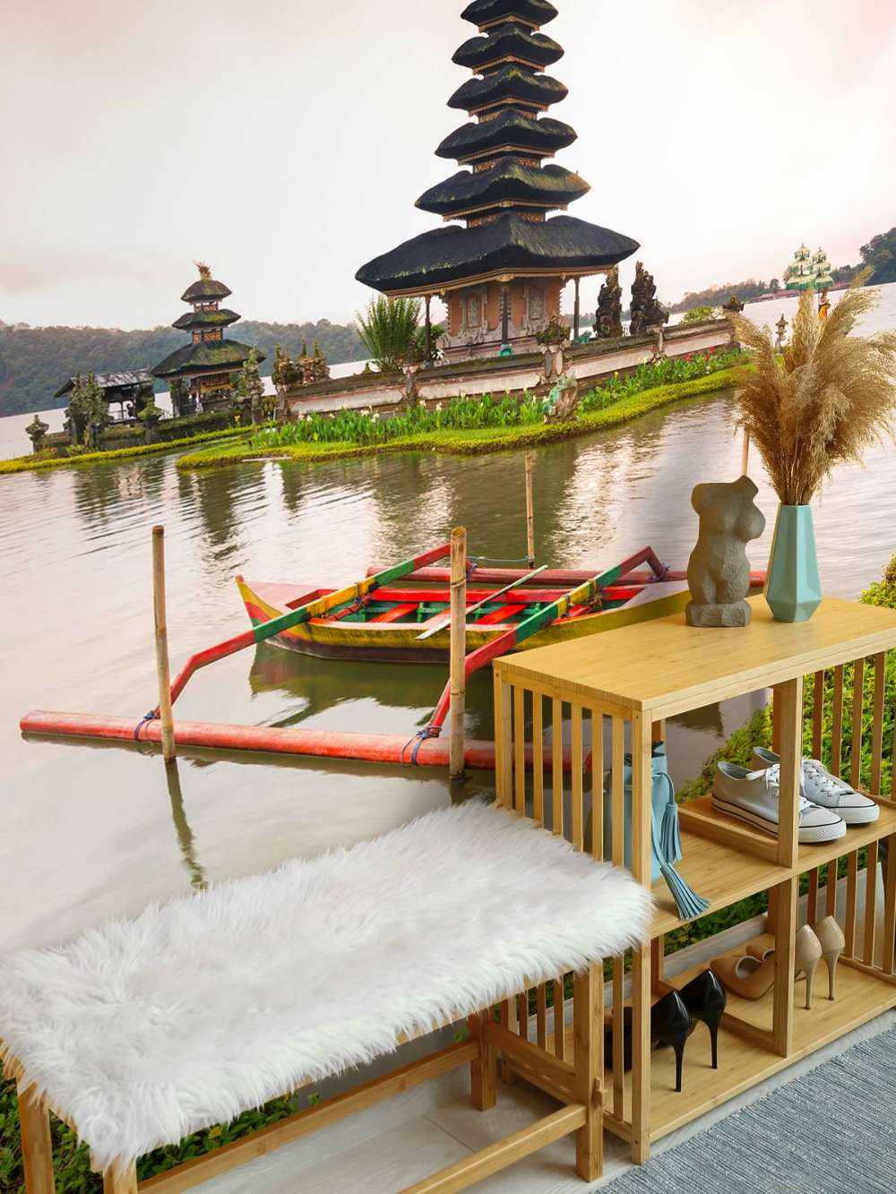 Pura Ulun Danu Beratan