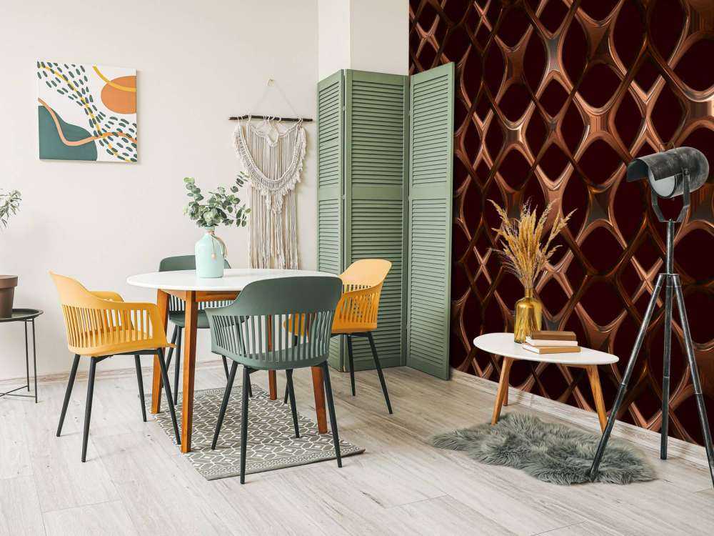 Keltische achtergrond