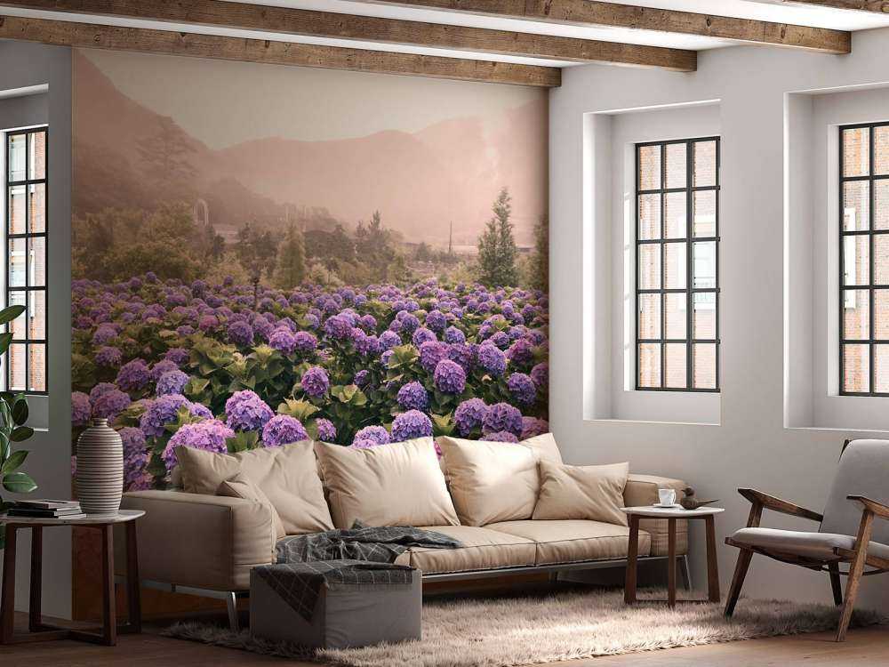 Hortensia's in Beitou