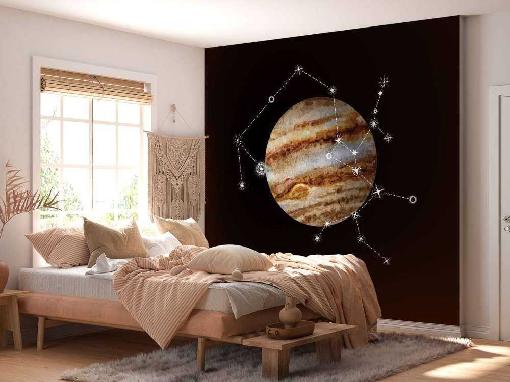 Sterrenbeeld planeet Boogschutter 