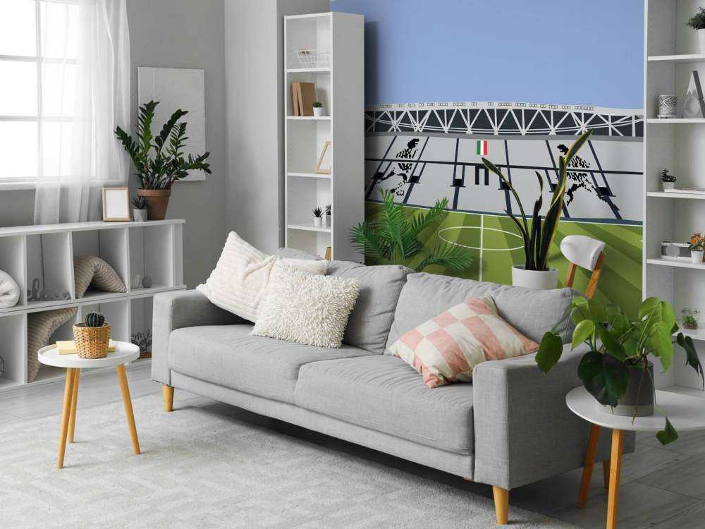 Allianz Stadium - Juventus FC