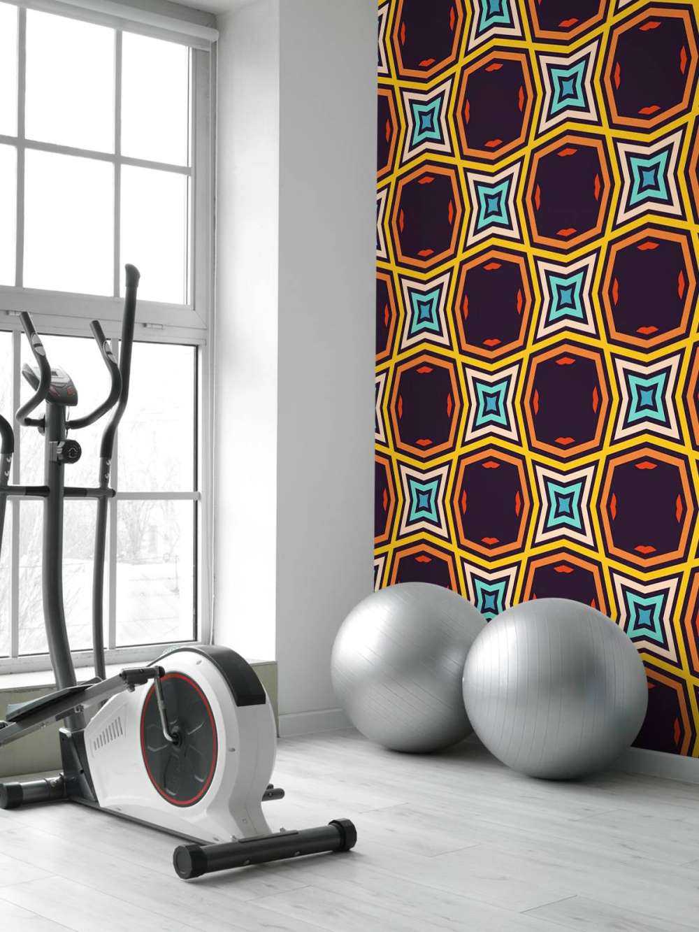 abstracte kunst jaren 60