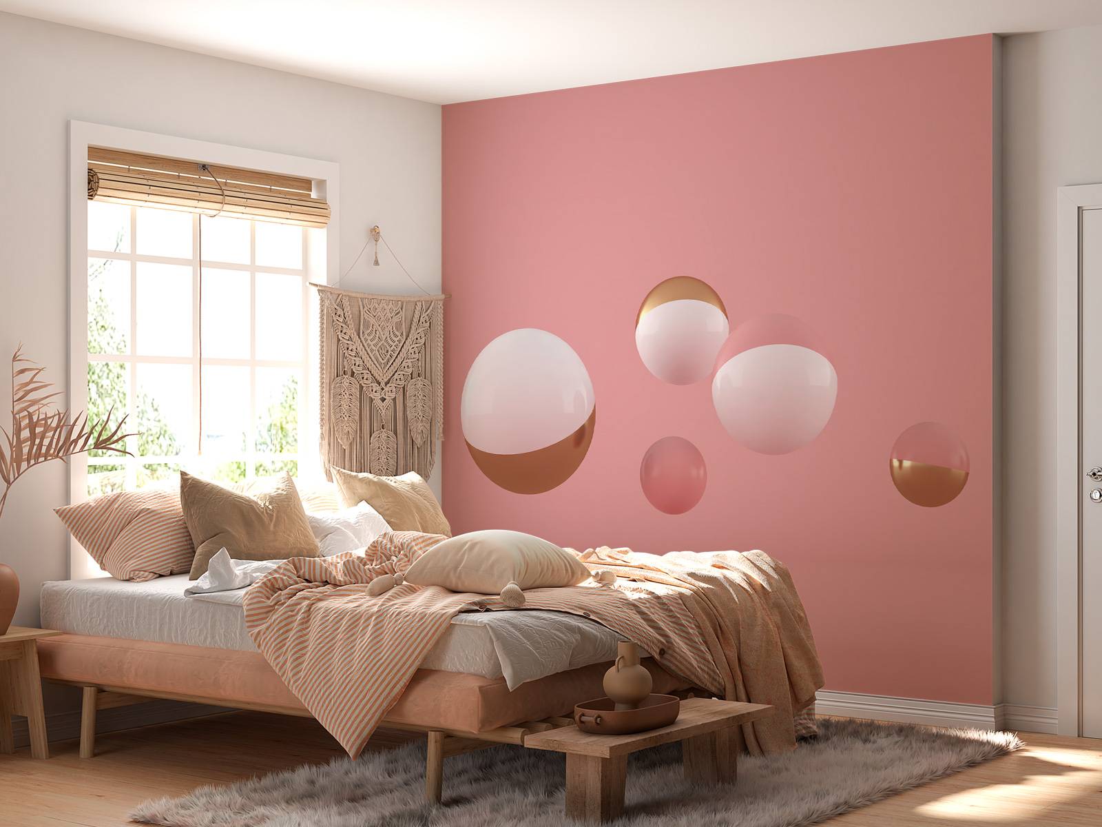 3D Cirkels