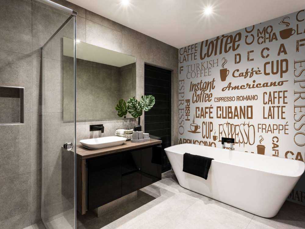 Koffie woorden