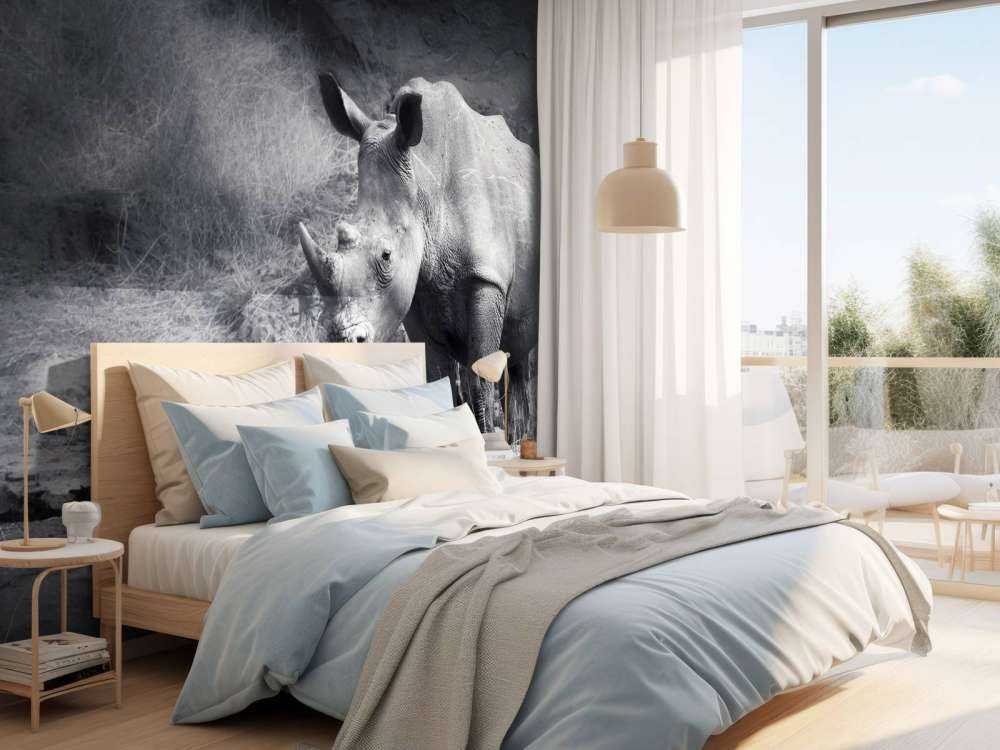 Neushoorn