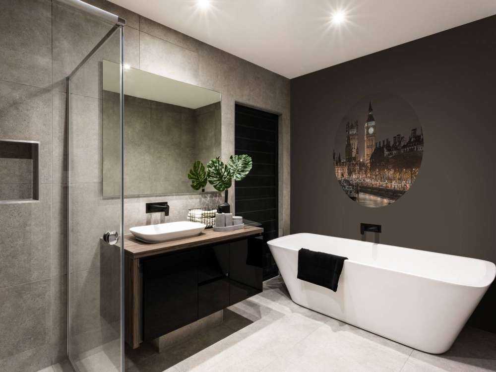 Big Ben en Westminster Abby