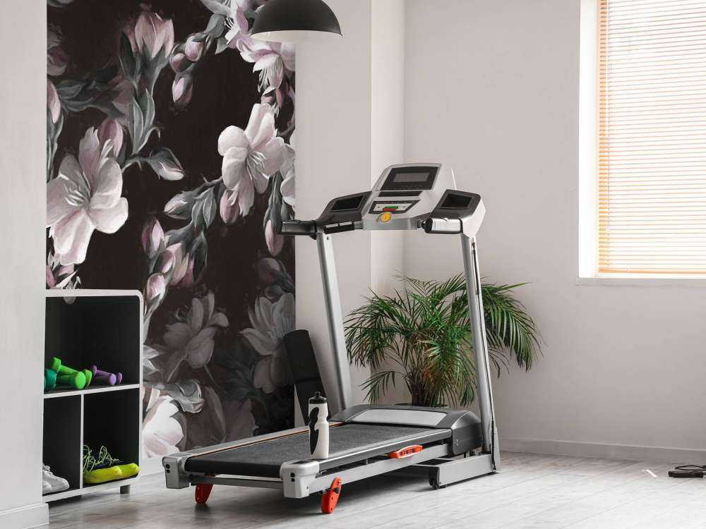 Apple blossom Grey
