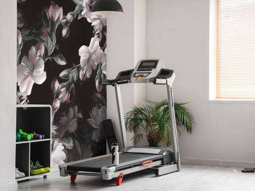 Apple blossom Grey