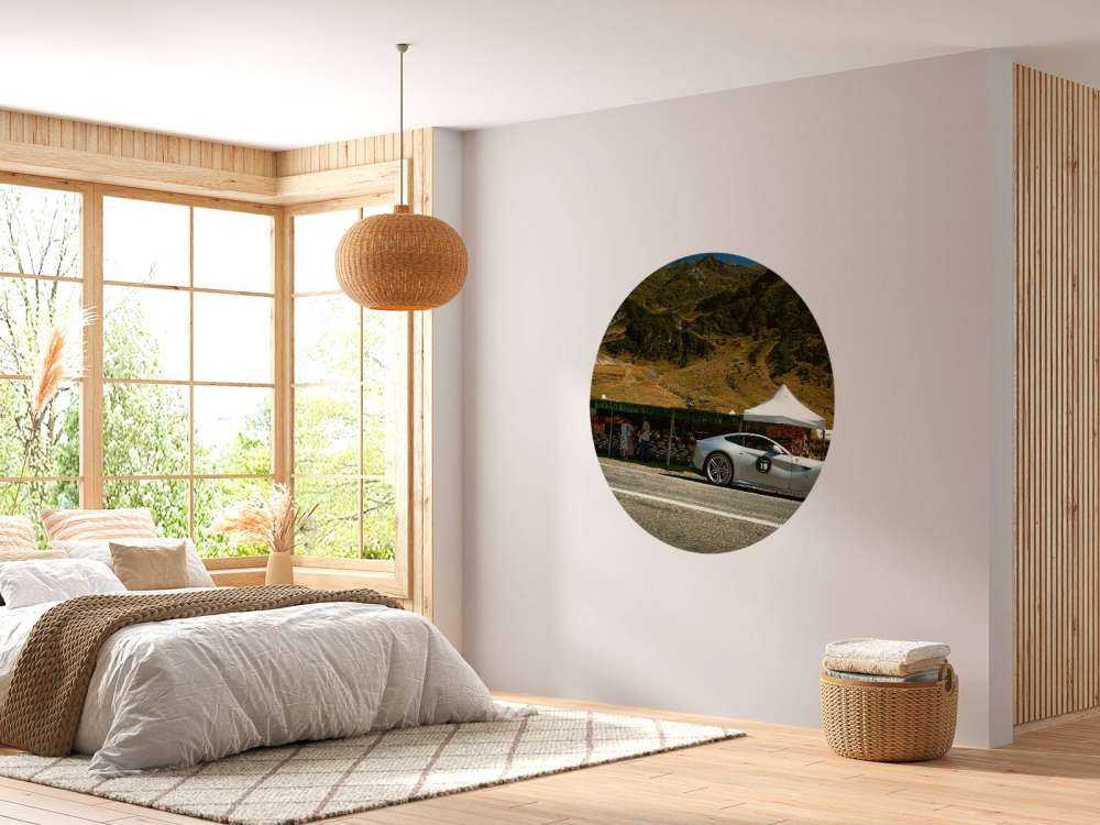 Italiaanse kracht in de natuur