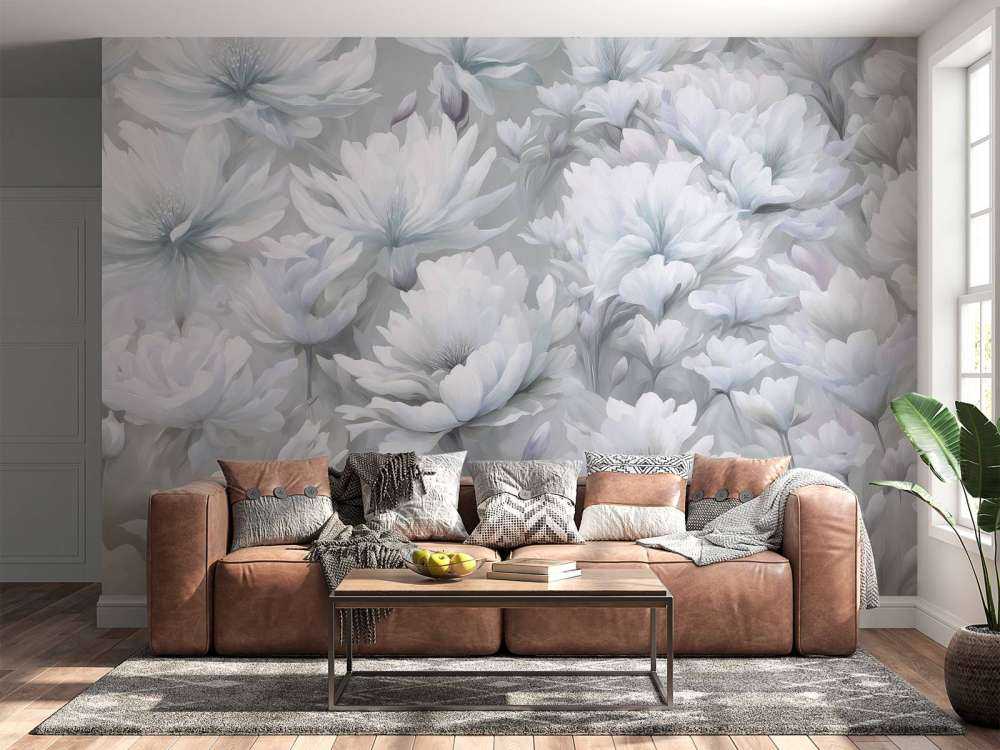 Balmy morning Silver