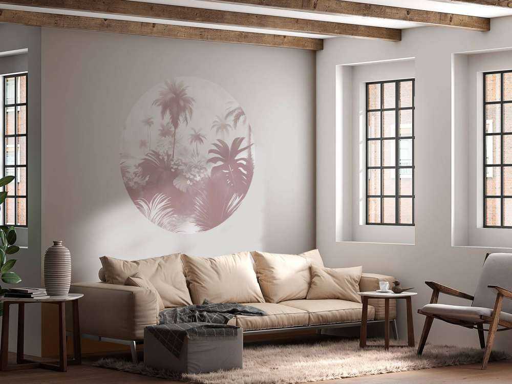 Breath of the tropics Sepia