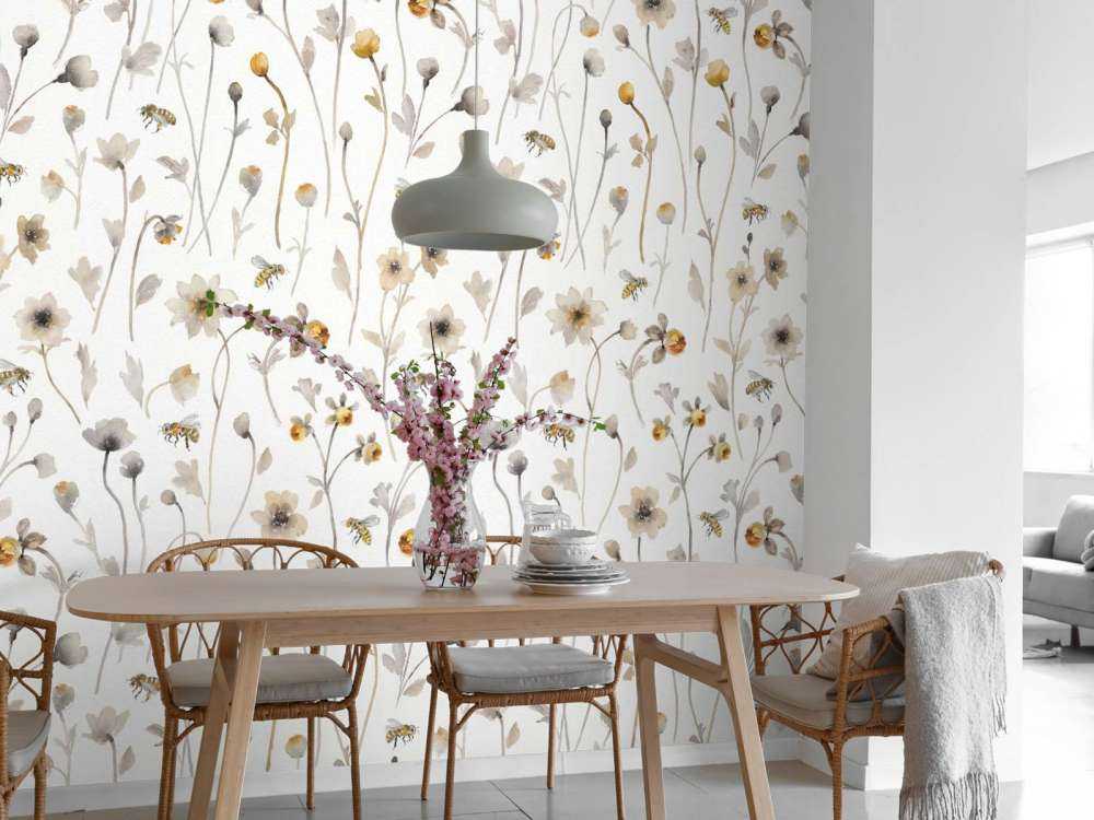 Fields of Gold Pattern 11