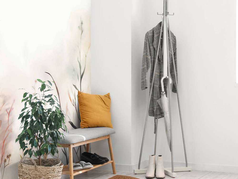 Morning Silence Warm Beige