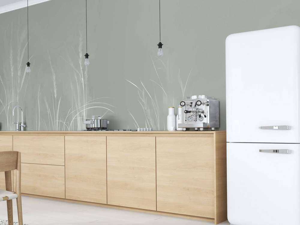 Nature Mood Deep Gray