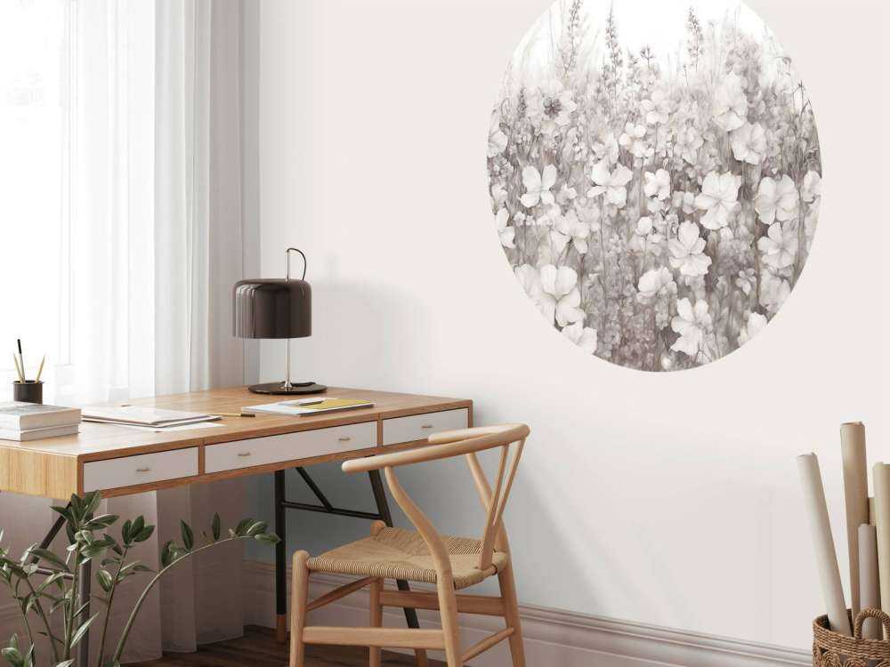 Garden of children`s dreams Beige