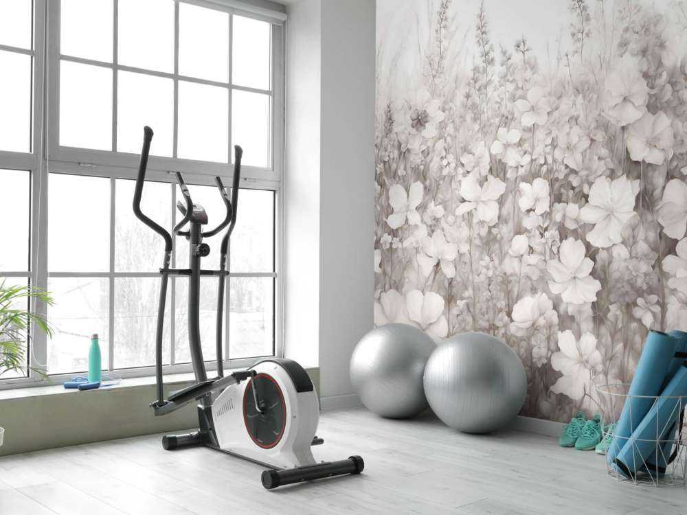 Garden of children`s dreams Beige