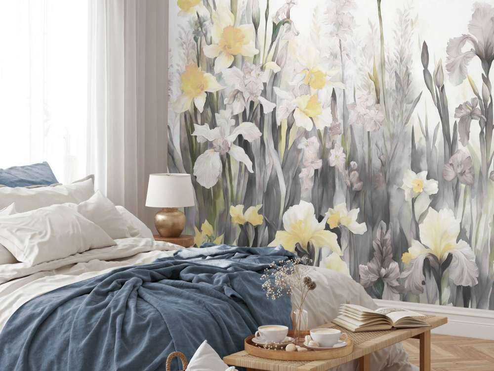 Fragrant spring Gold