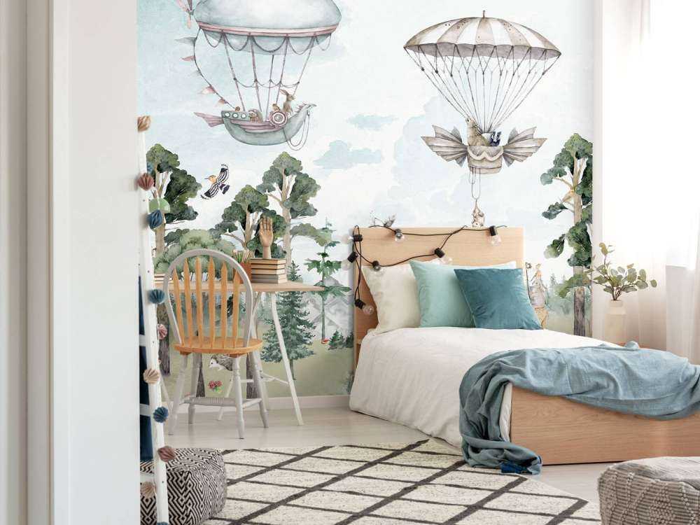 Let's hit the road 2!