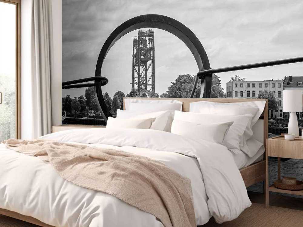 Kunstzinnige Blik op De Hef