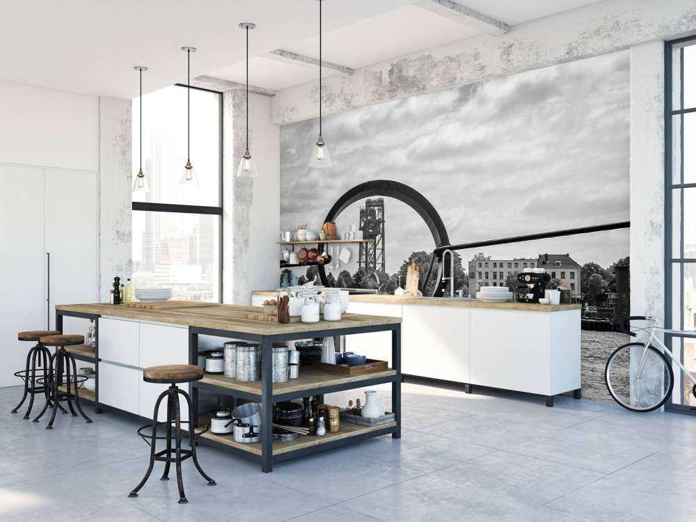 Kunstzinnige Blik op De Hef