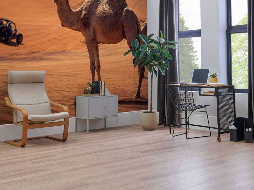 Offroad avontuur in de woestijn