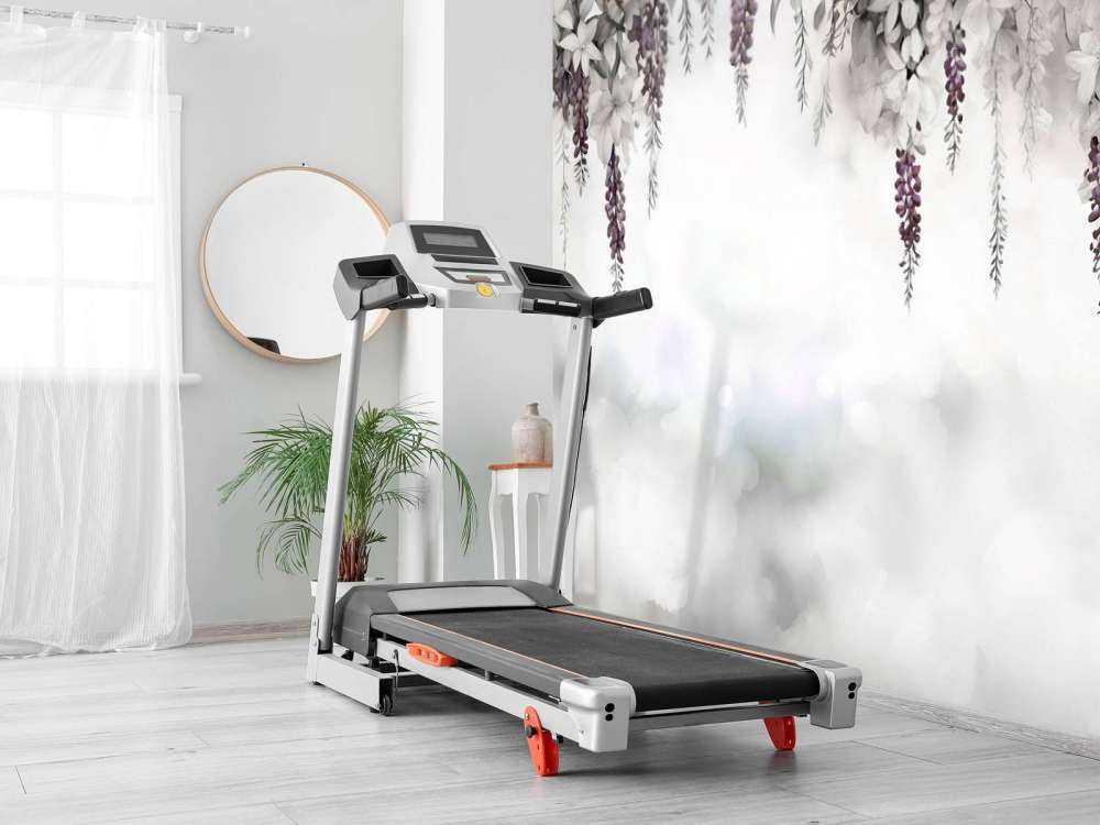 Gentle Wisteria Garden White