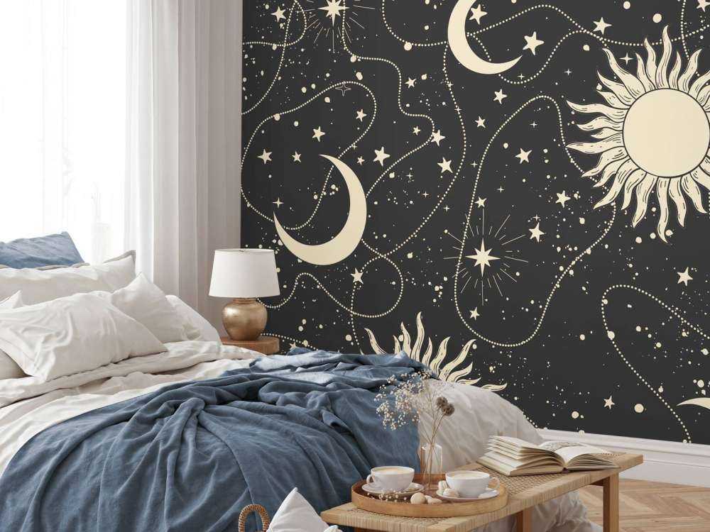 Dans van zon en maan