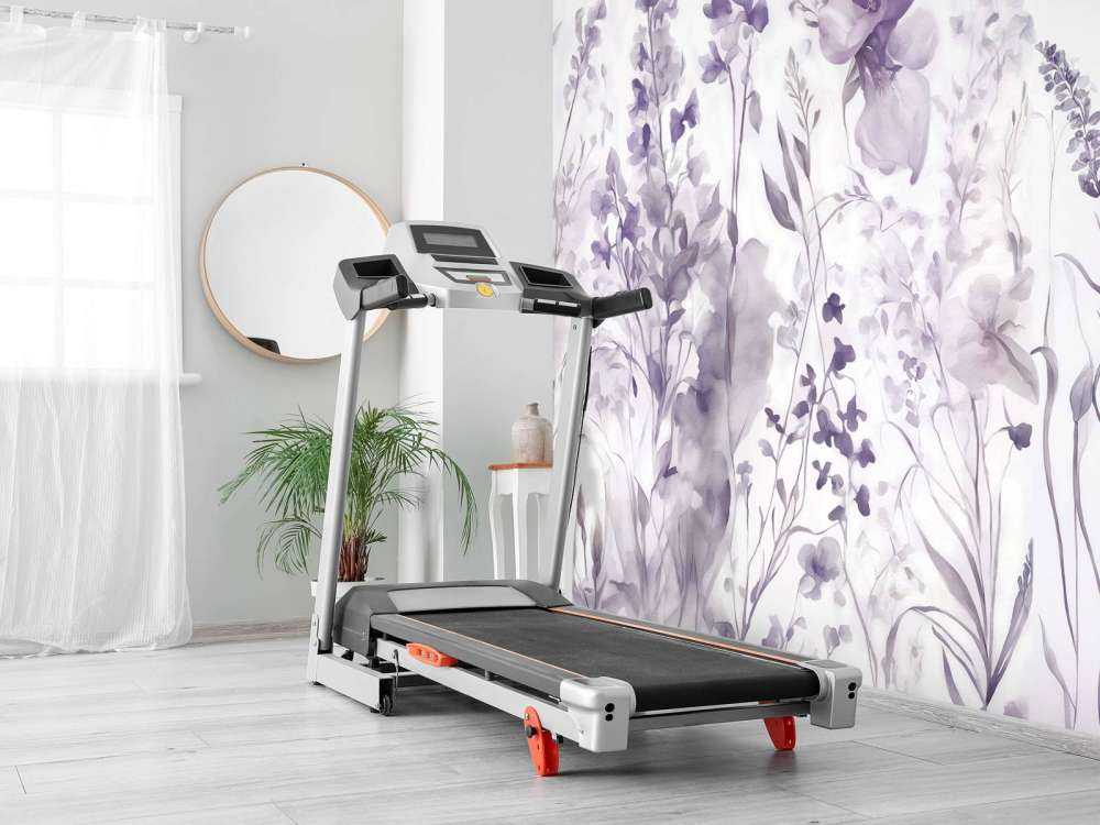 The softness of heart - purple