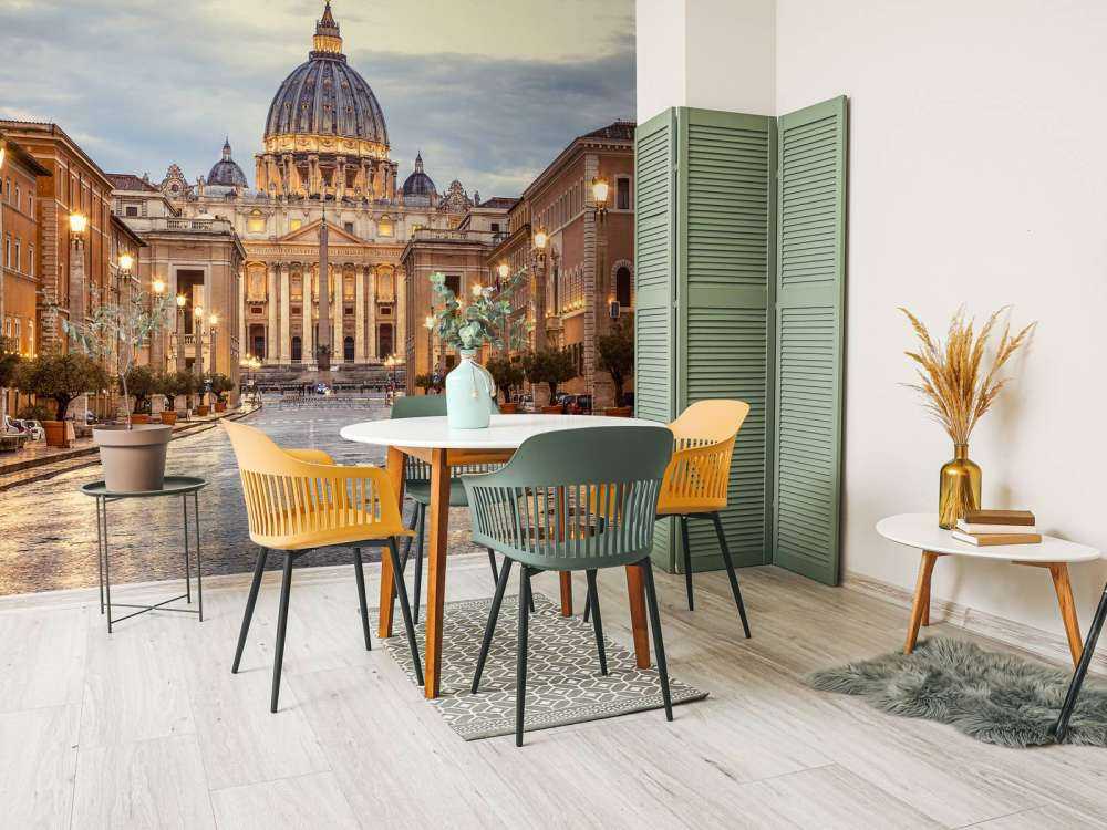 Sint-Pietersbasiliek