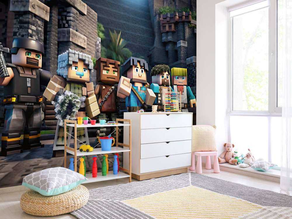 Strijders van de Stenen Stad