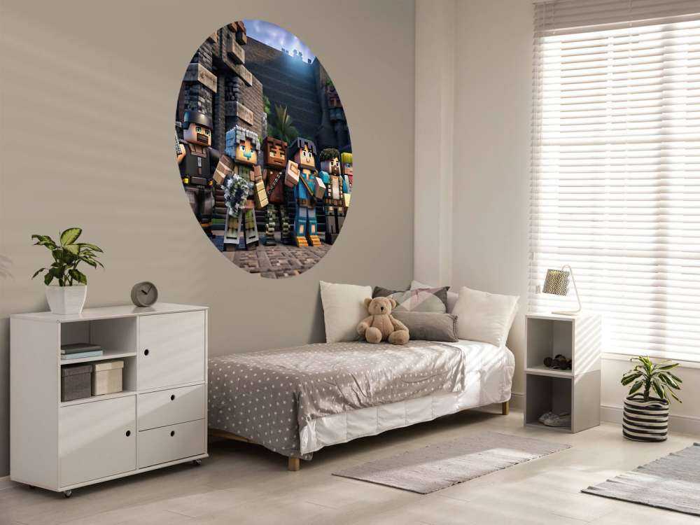 Strijders van de Stenen Stad