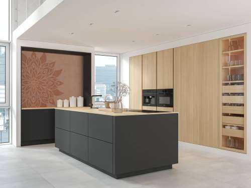 Aarde Mandala Harmonie
