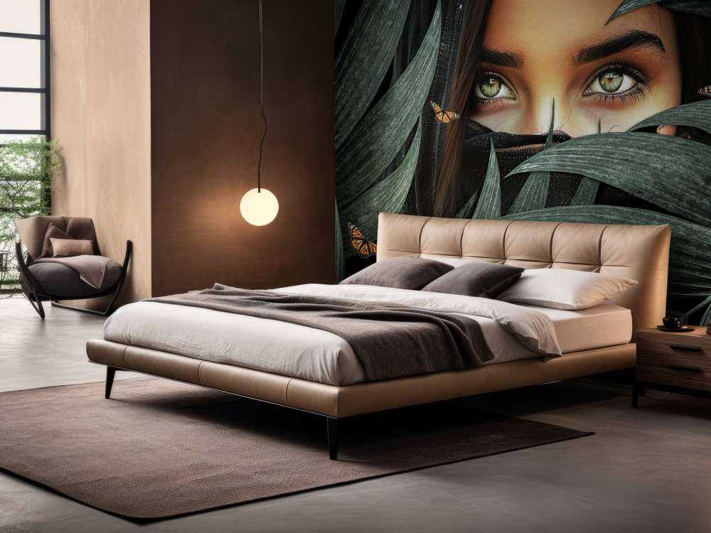 Eyes of the Wilderness