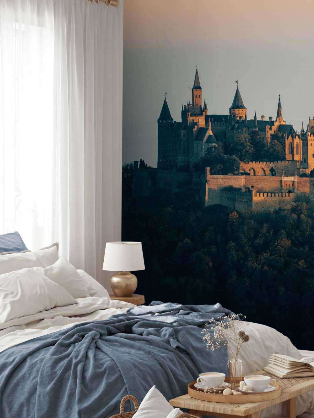 Kasteel Hohenzollern