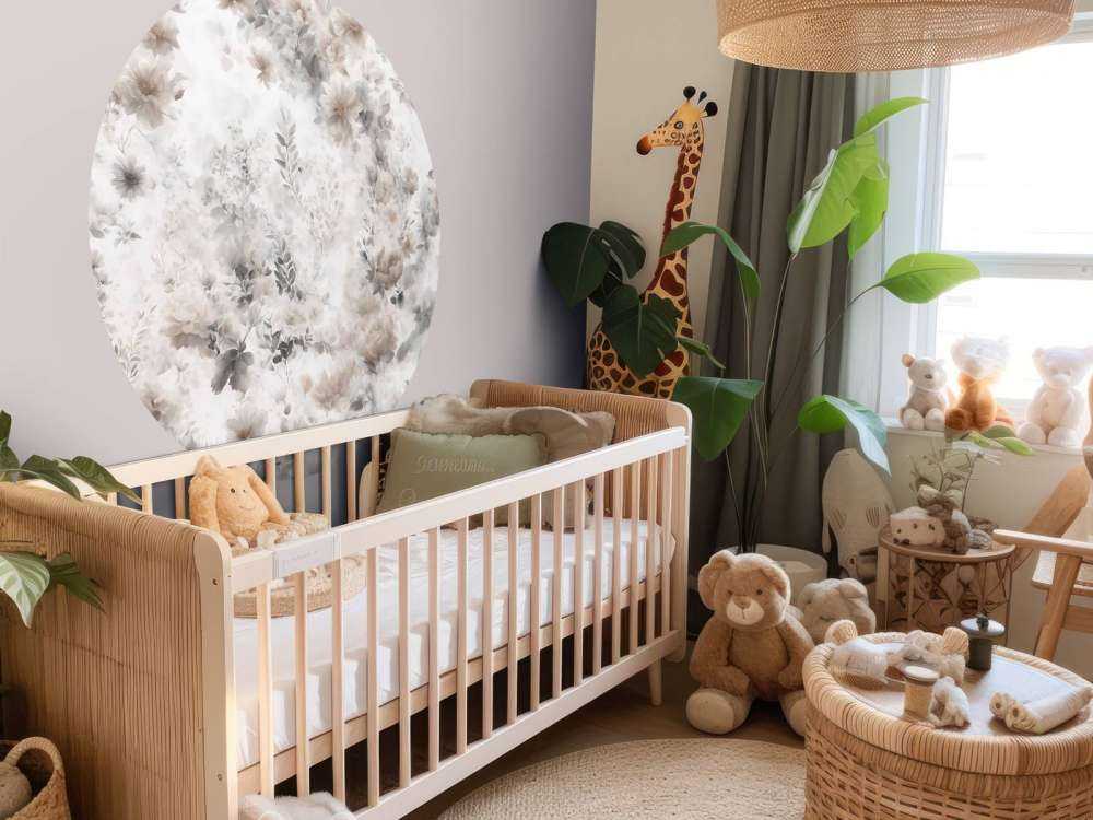 Delicate Floral Mood 6