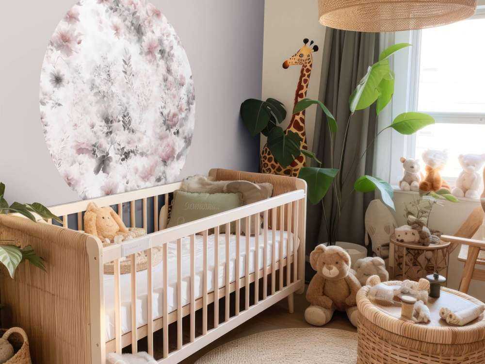 Delicate Floral Mood 5