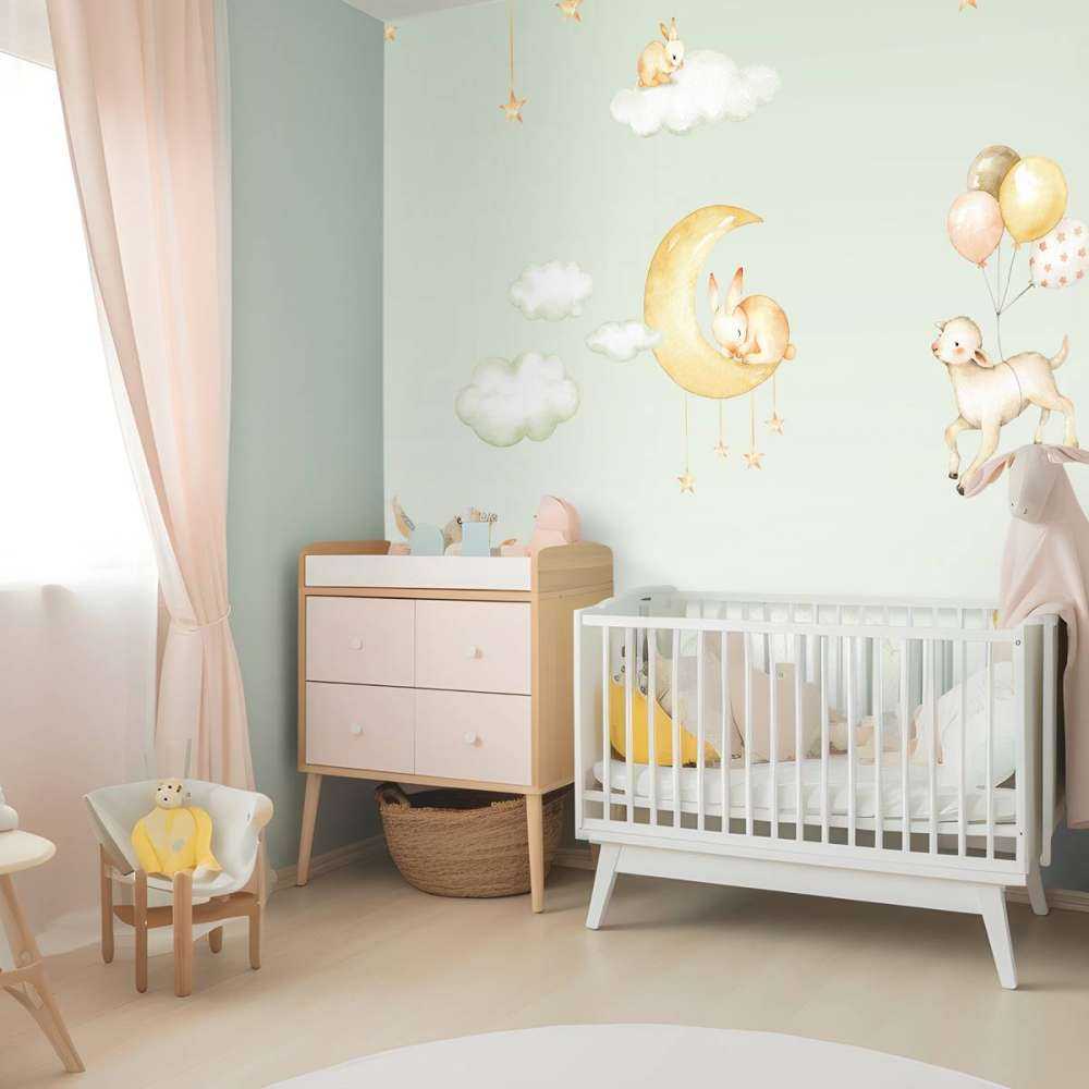 Sweet Dreams - Green